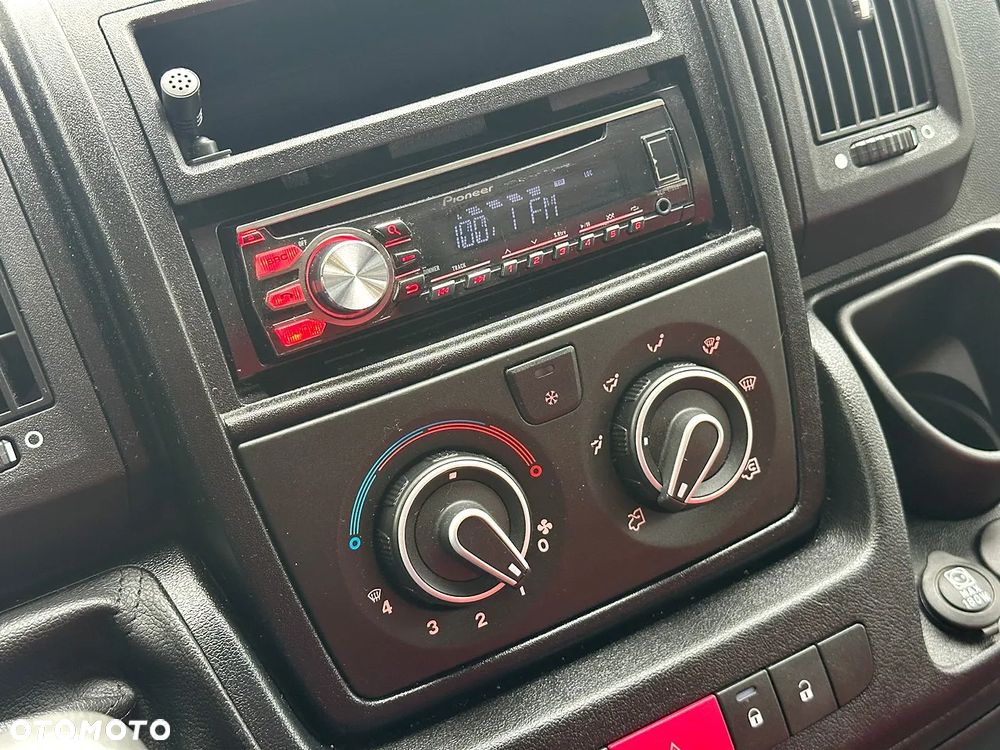 Fiat DUCATO - 17