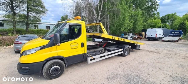Iveco DAILY - 3