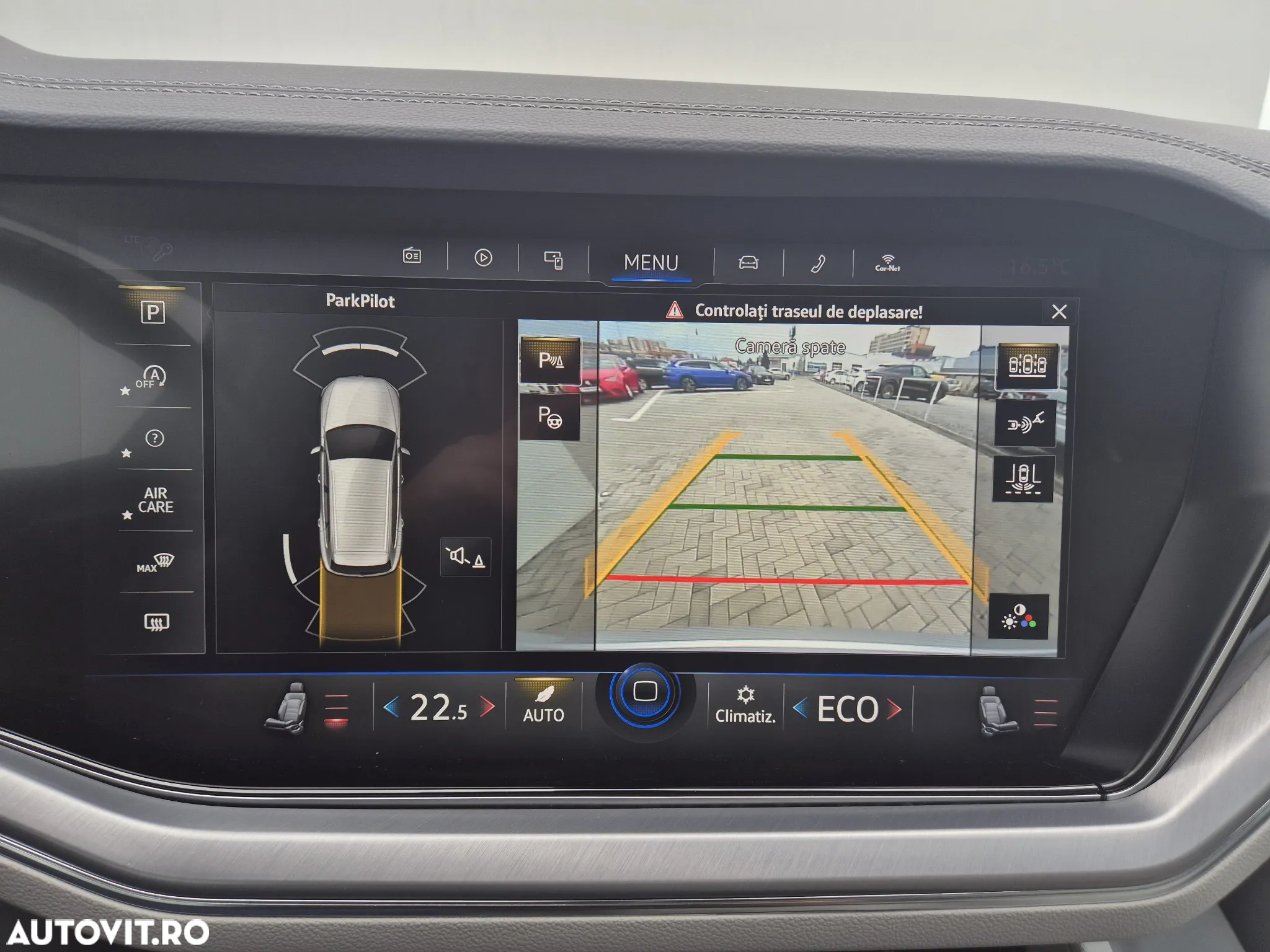 Volkswagen Touareg - 22
