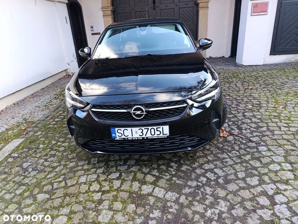 Opel Corsa 1.2 Start/Stop Elegance - 16