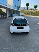 Toyota Aygo 1.0 - 6