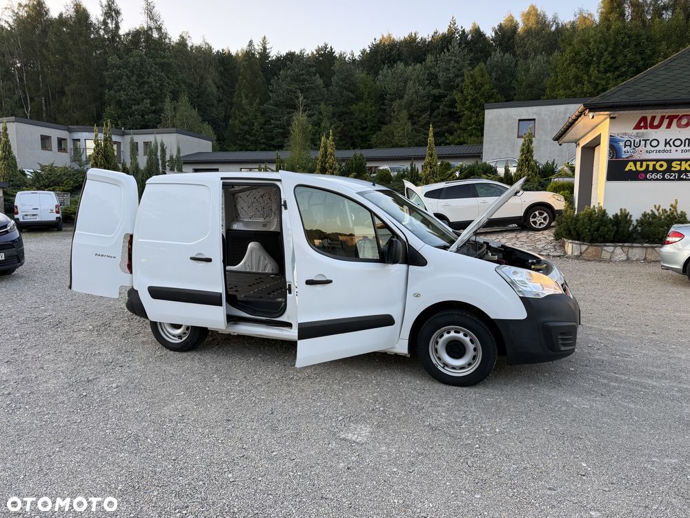 Peugeot Partner - 29