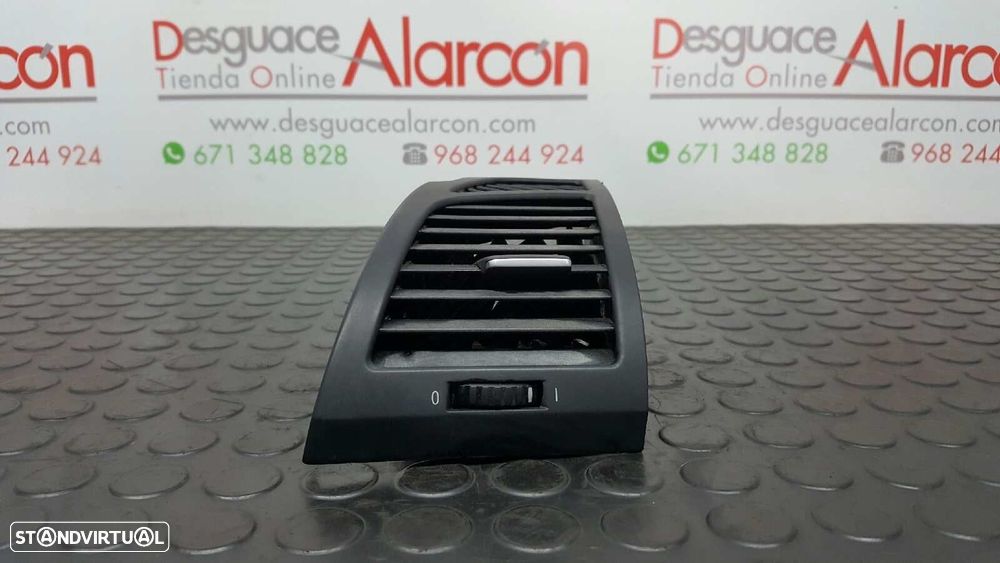 AERADOR FRENTE ESQUERDO BMW SERIE 1 BERLINA (E81/E87) 118D - 1