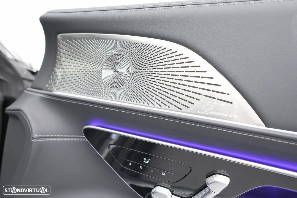 Mercedes-Benz AMG GT 43 - 35