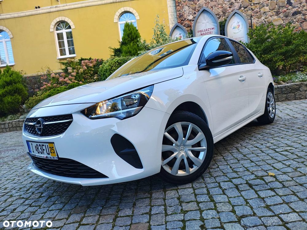 Opel Corsa - 2