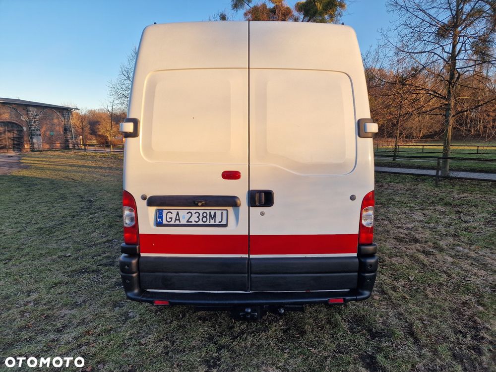 Renault Master - 4