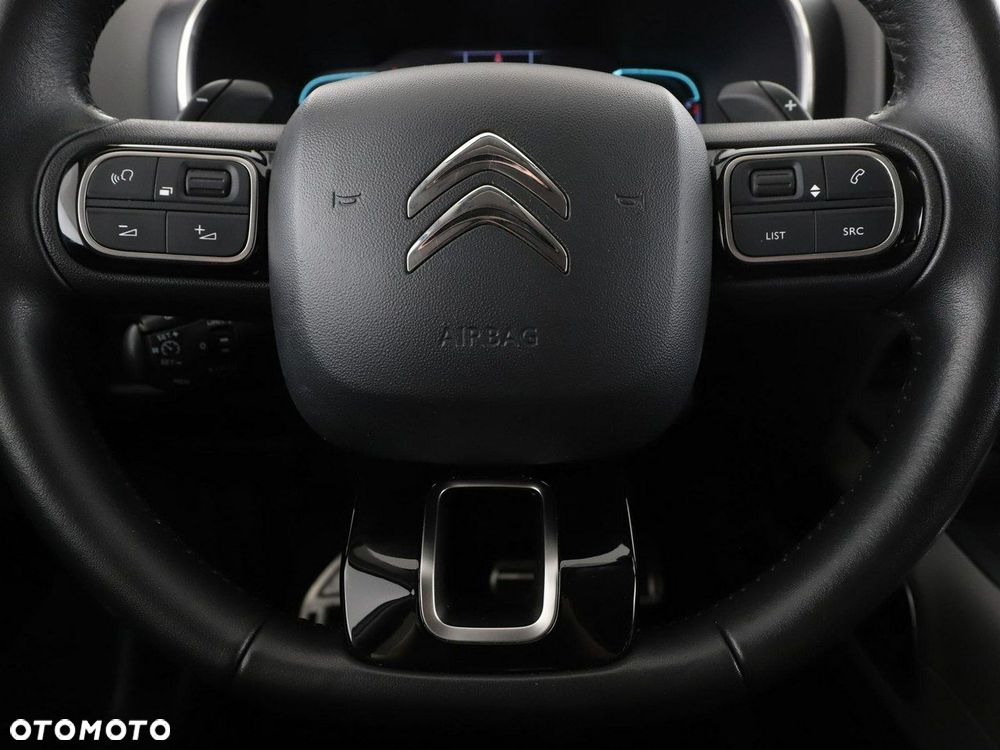 Citroën C5 Aircross 1.5 BlueHDi Shine EAT8 - 22