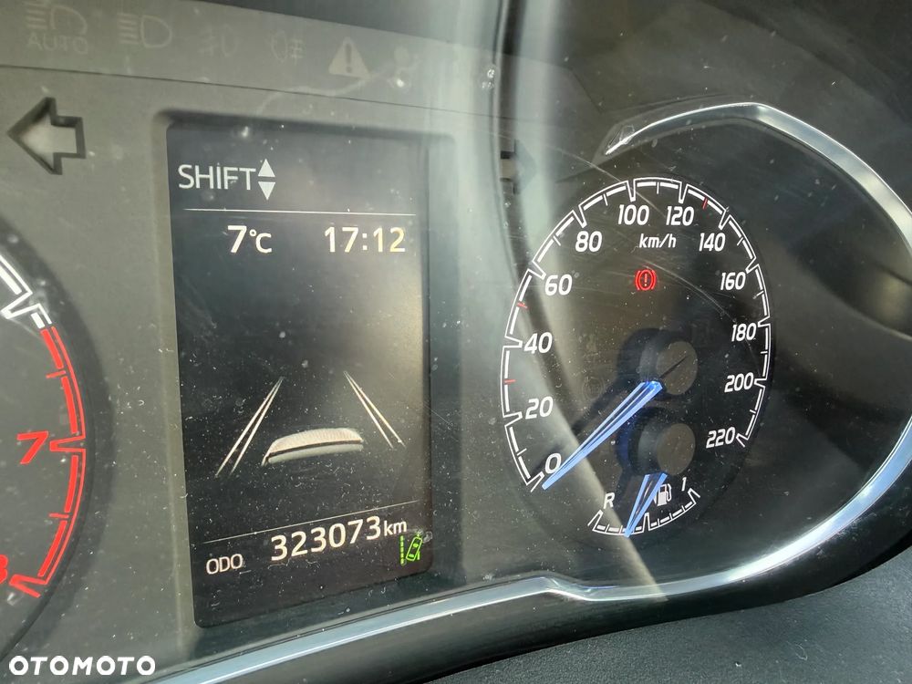 Toyota Yaris 1.5 Selection - 4