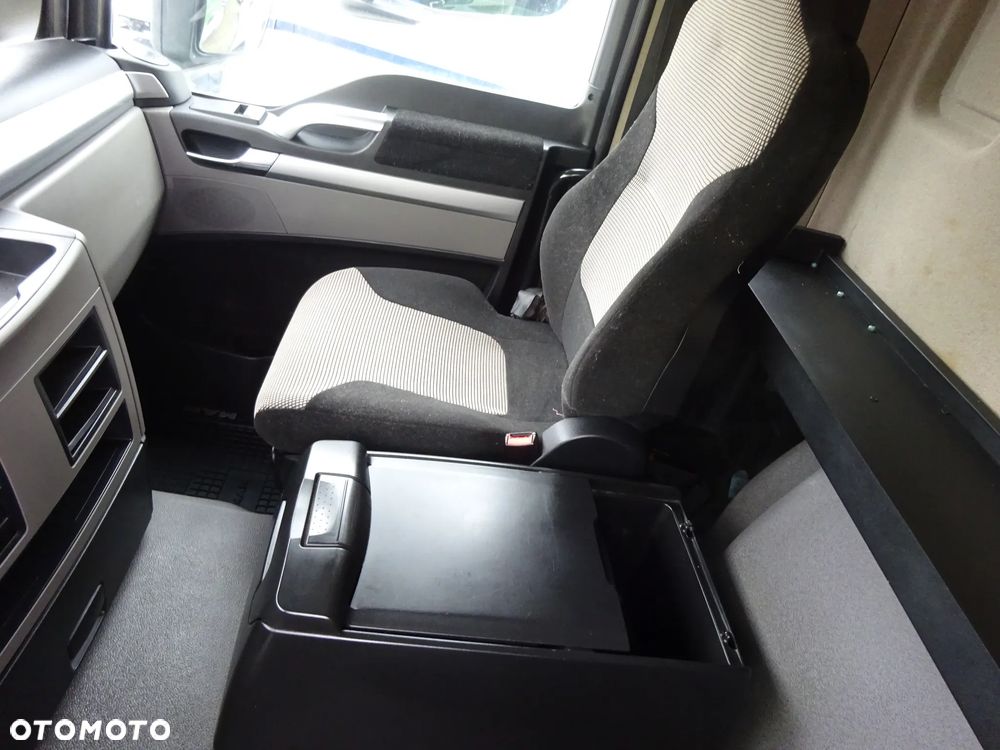 MAN TGS 18-420 4x4 HydroDrive - 14