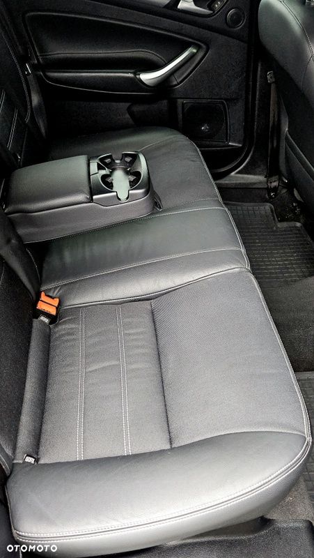 Ford Mondeo 2.0 TDCi Titanium X - 25