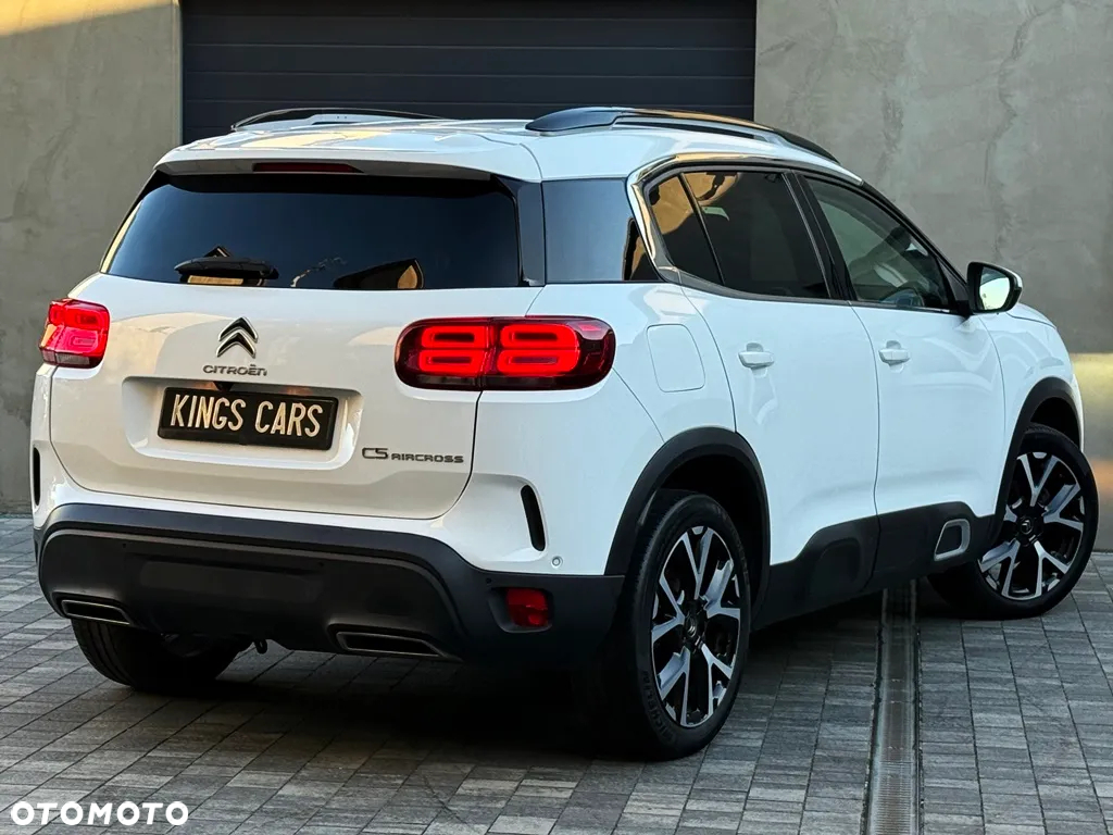 Citroën C5 Aircross 1.5 BlueHDi Shine - 25