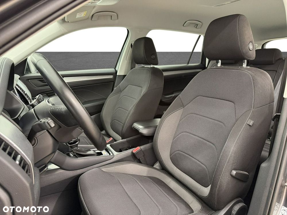 Skoda Kodiaq 2.0 TDI 4x2 Ambition DSG - 11