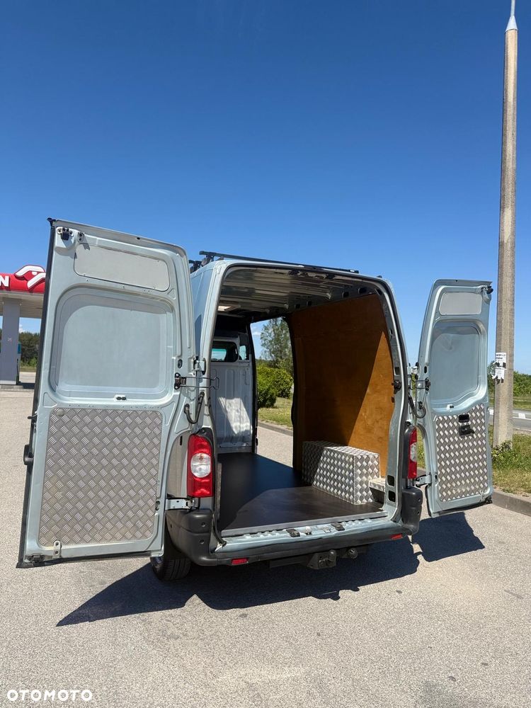 Renault Master - 6