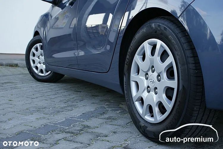 Hyundai i30 1.4 Intro Edition - 34