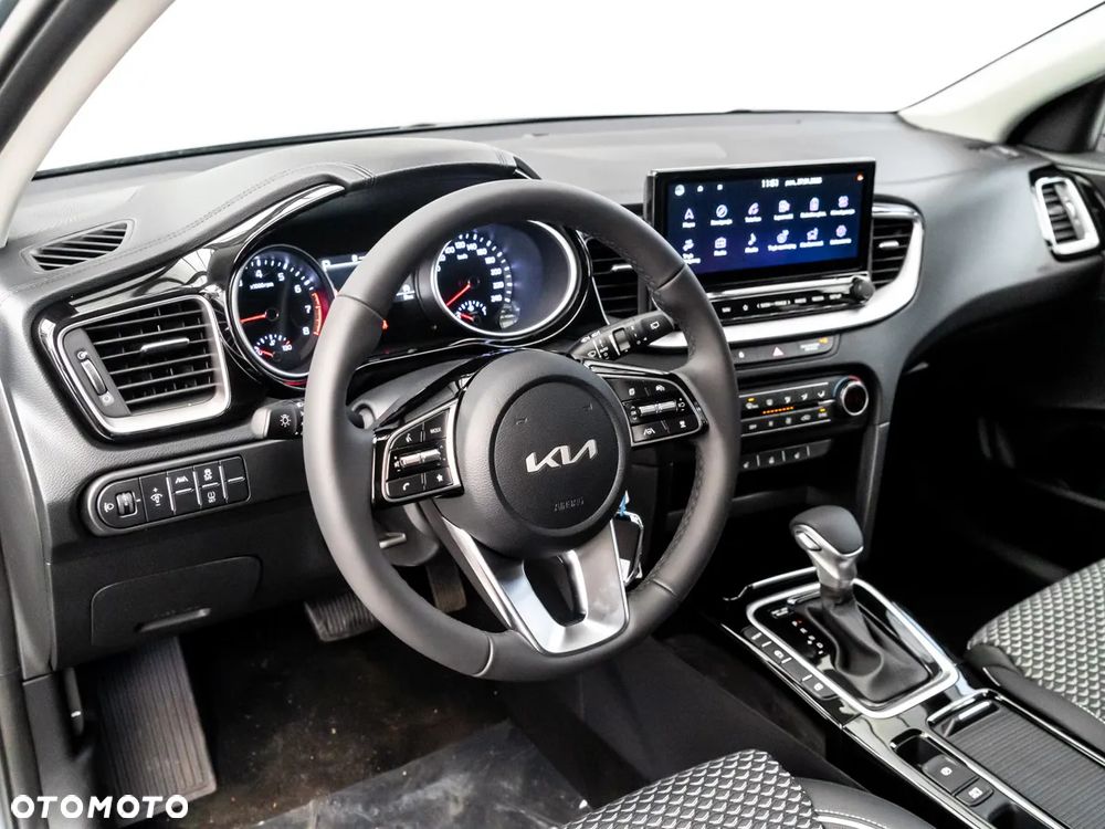 Kia XCeed 1.5 T-GDI L DCT - 28