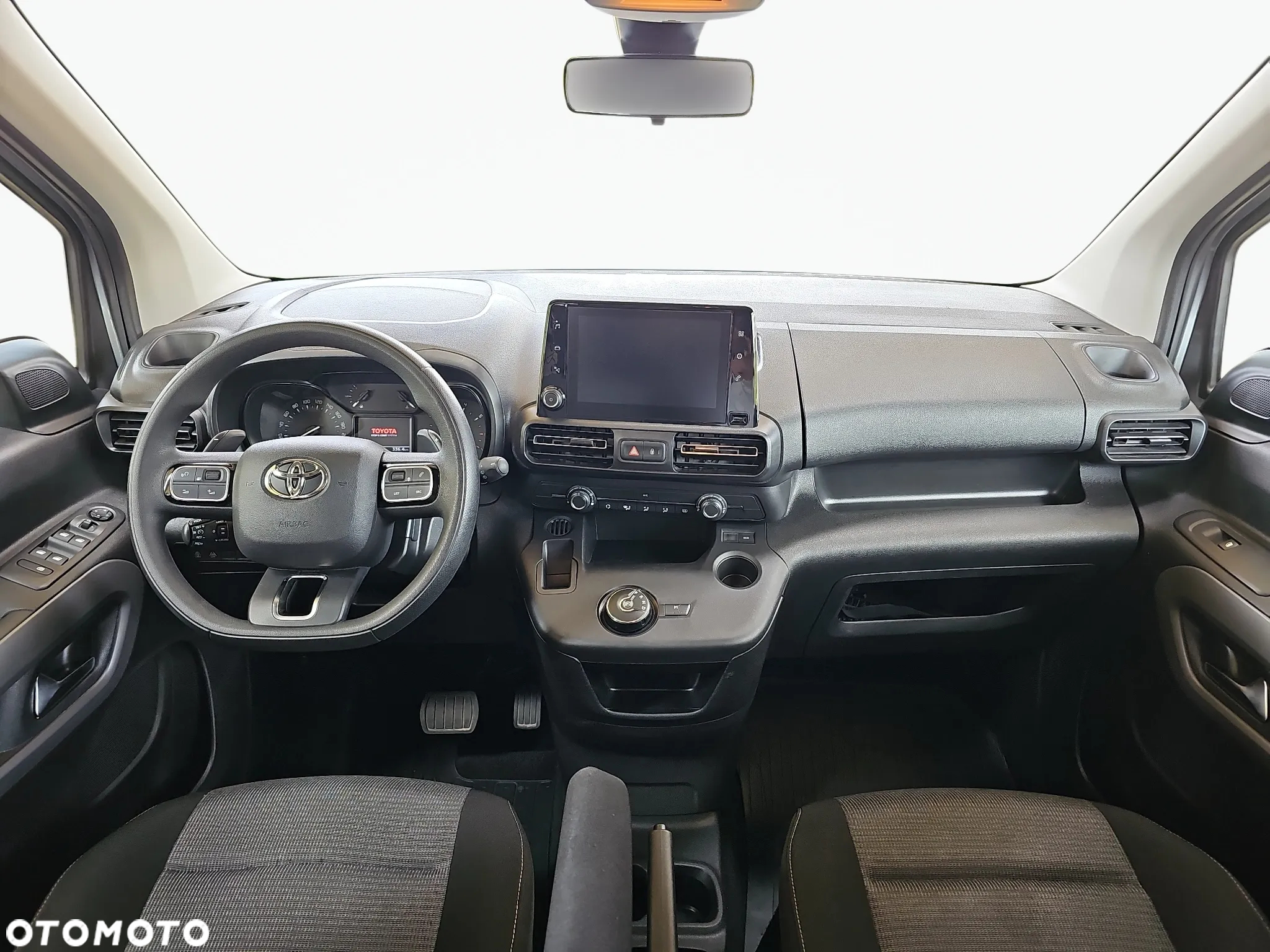 Toyota Proace City Verso Long 1.5 D-4D Business - 5