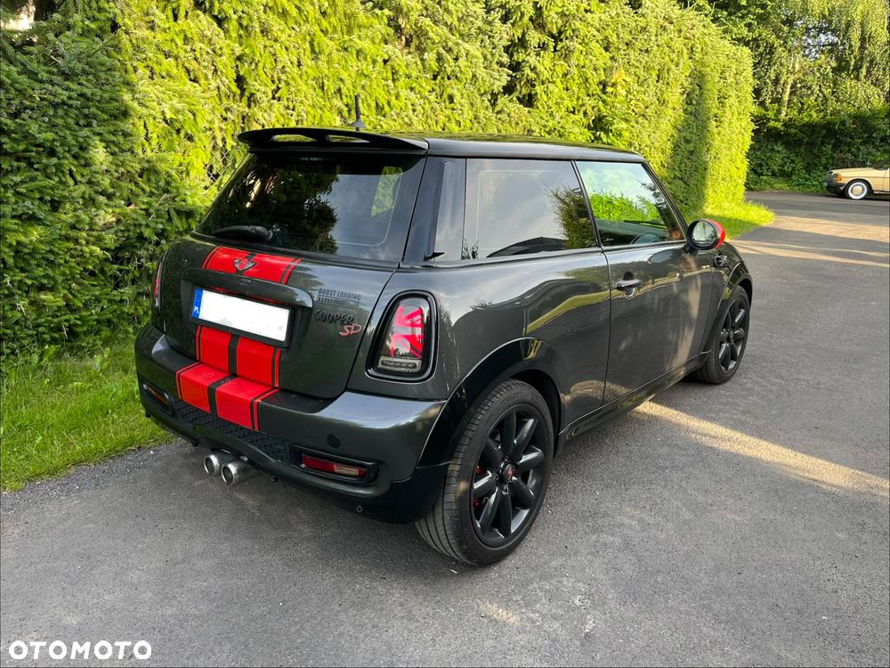 MINI Cooper - 7