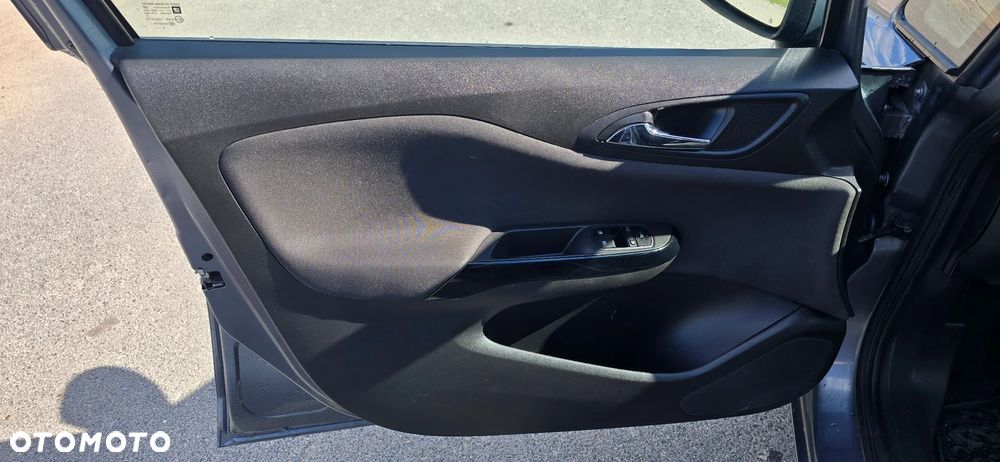 Opel Corsa 1.4 Enjoy - 13