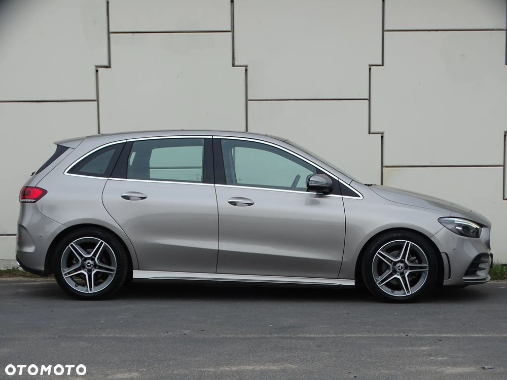 Mercedes-Benz Klasa B 180 Style - 10
