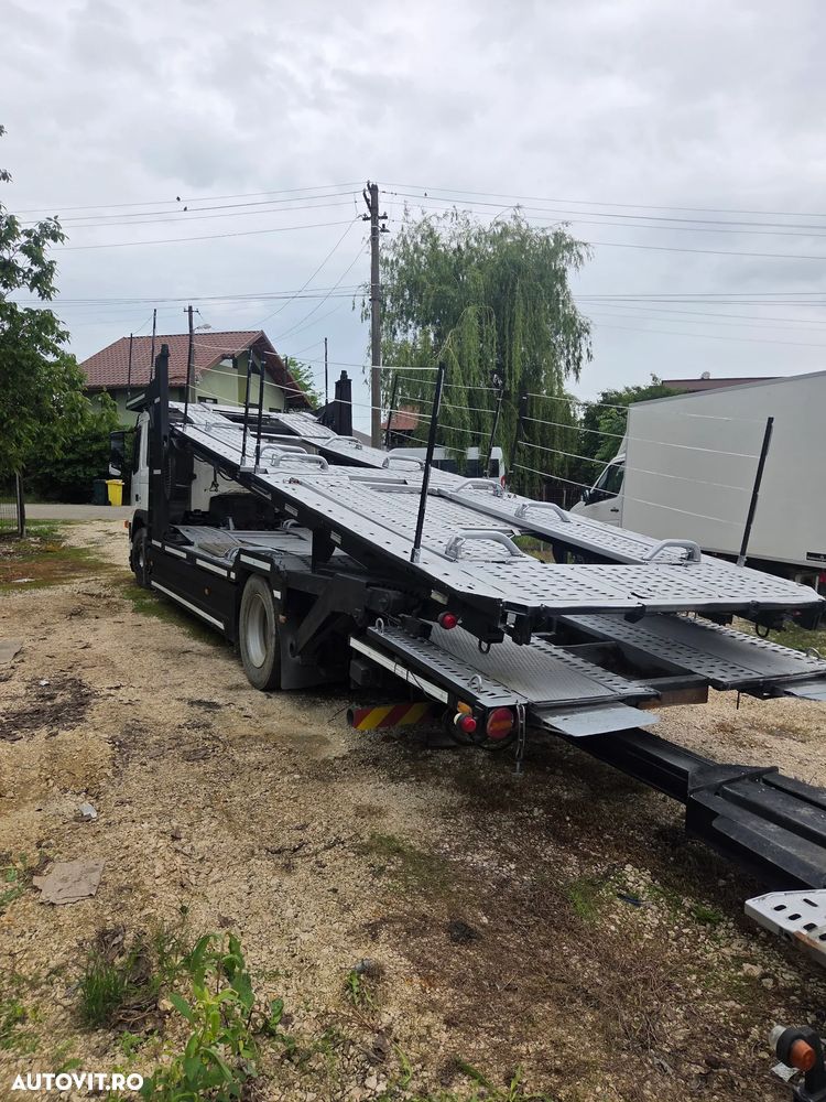 Volvo Transportor auto - 7