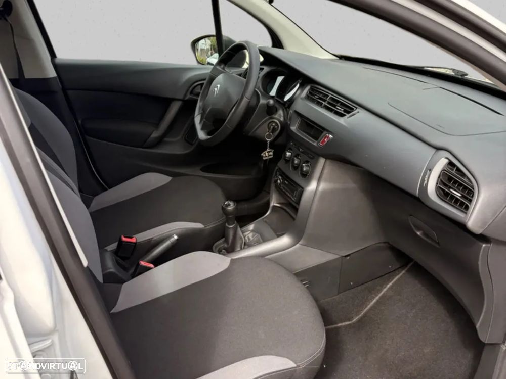 Citroën C3 Pure Tech VTi Attraction - 10