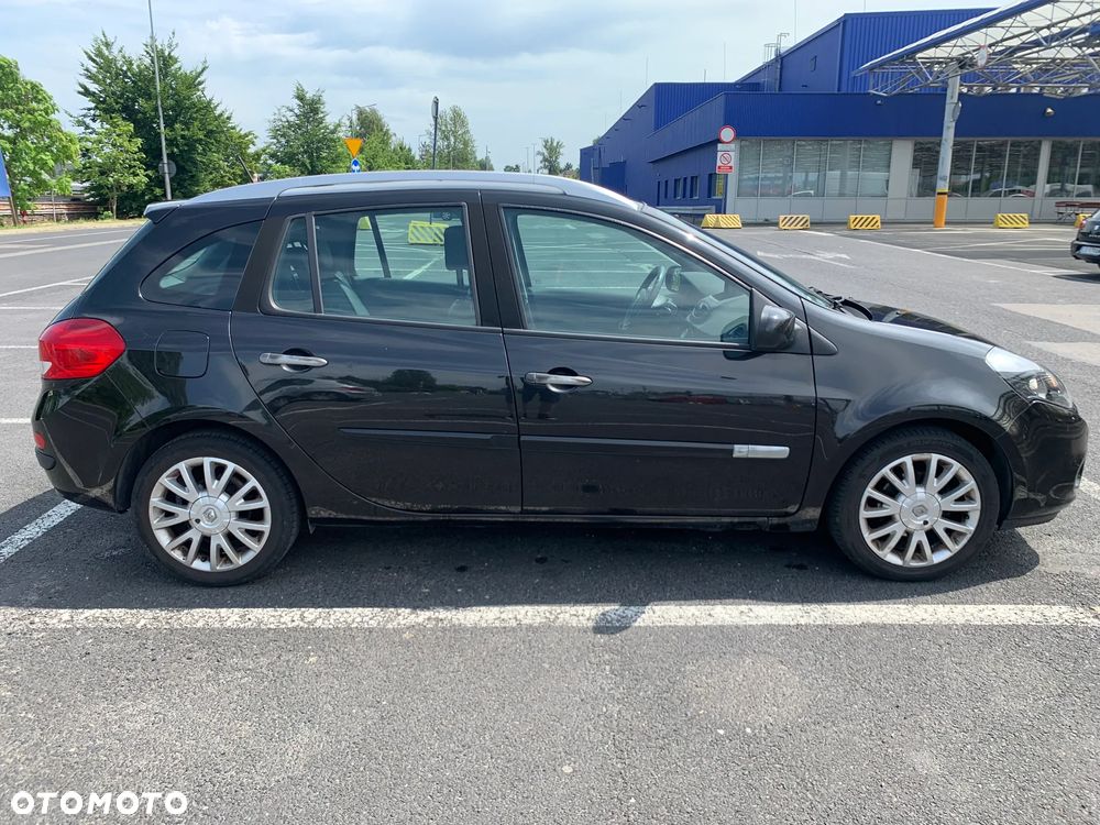 Renault Clio - 3