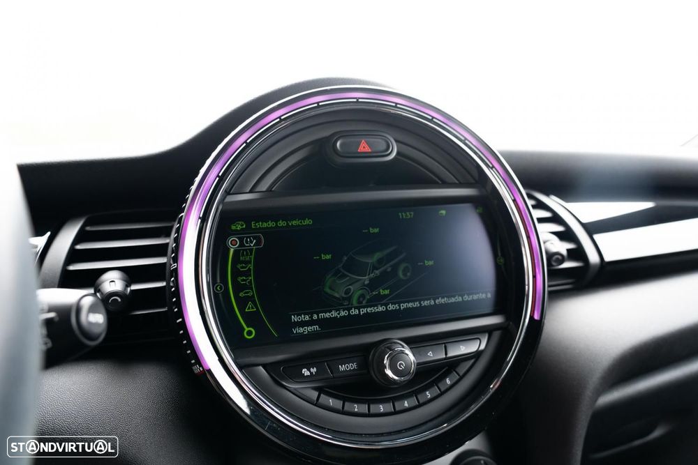 MINI 3 Portas John Cooper Works Auto Desportiva - 13