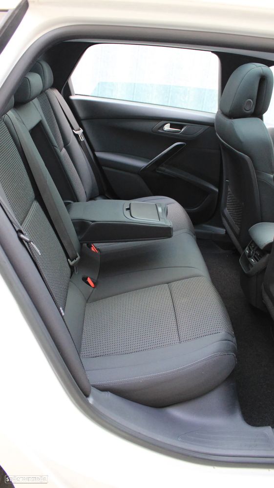 Peugeot 508 SW 1.6 e-HDi Allure 2-Tronic - 26