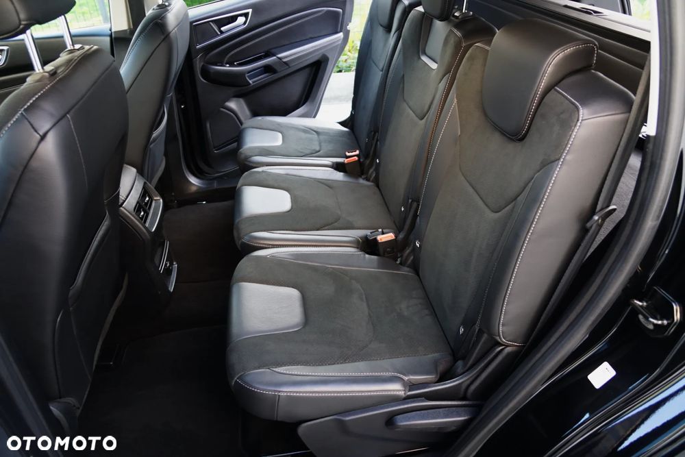 Ford S-Max 2.0 TDCi Titanium - 26