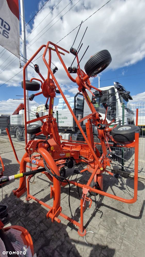 Kuhn GF 582 - 2