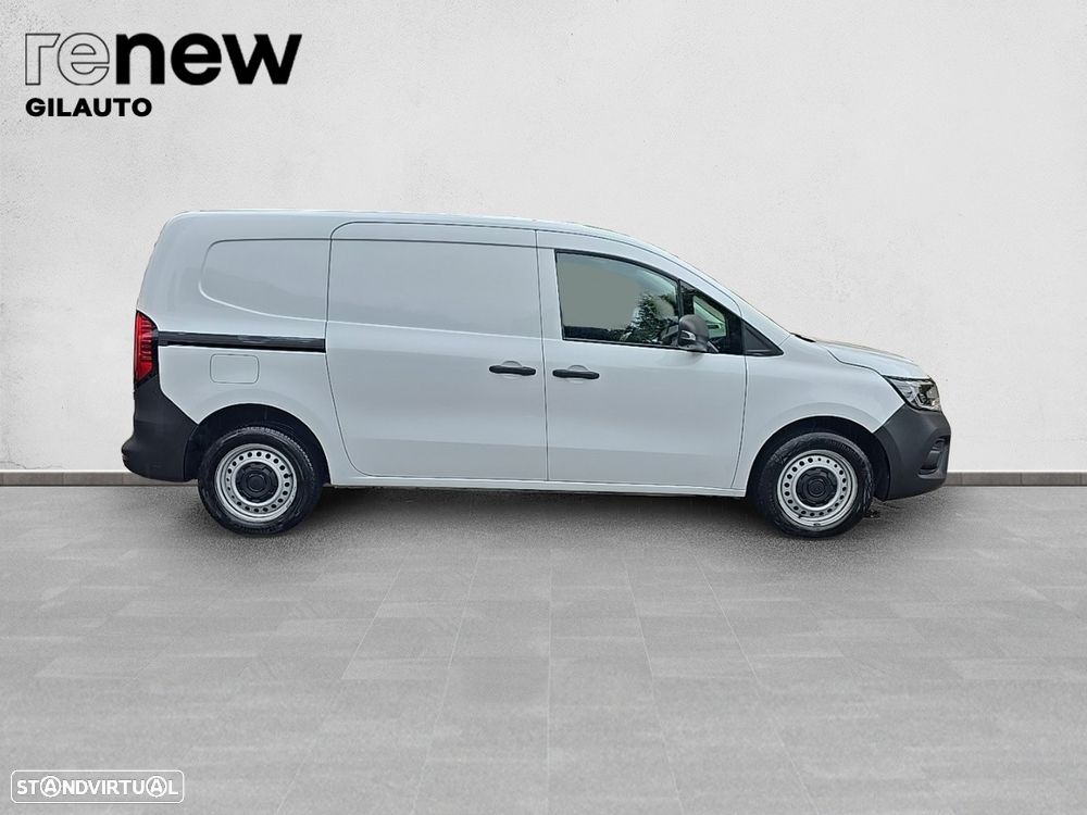 Renault Express - 5