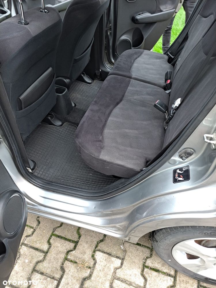 Honda Jazz 1.4 Comfort - 10