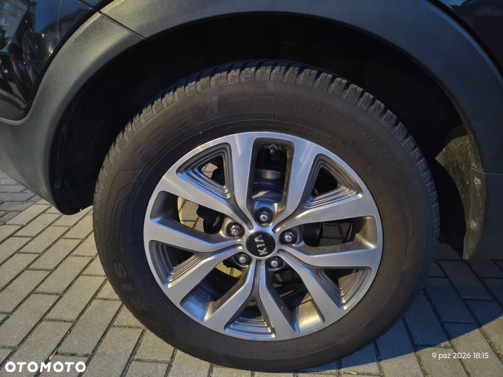Kia Sportage - 38