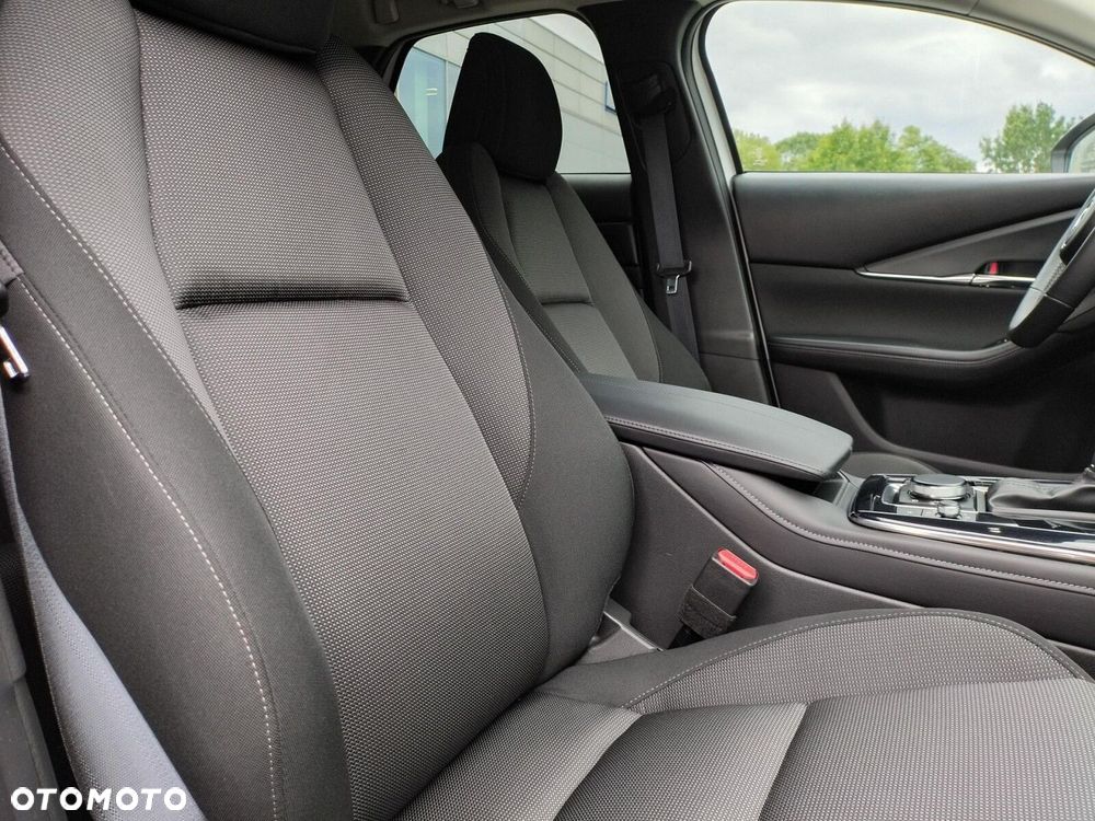 Mazda CX-30 2.0 mHEV Centre-Line 2WD - 31