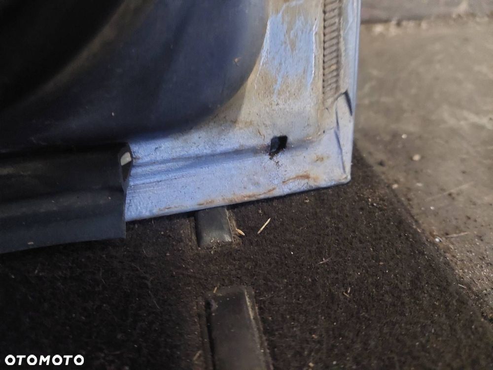 DRZWI KOMPLETNE LEWY PRZÓD DAEWOO NUBIRA II J200 31U - 7