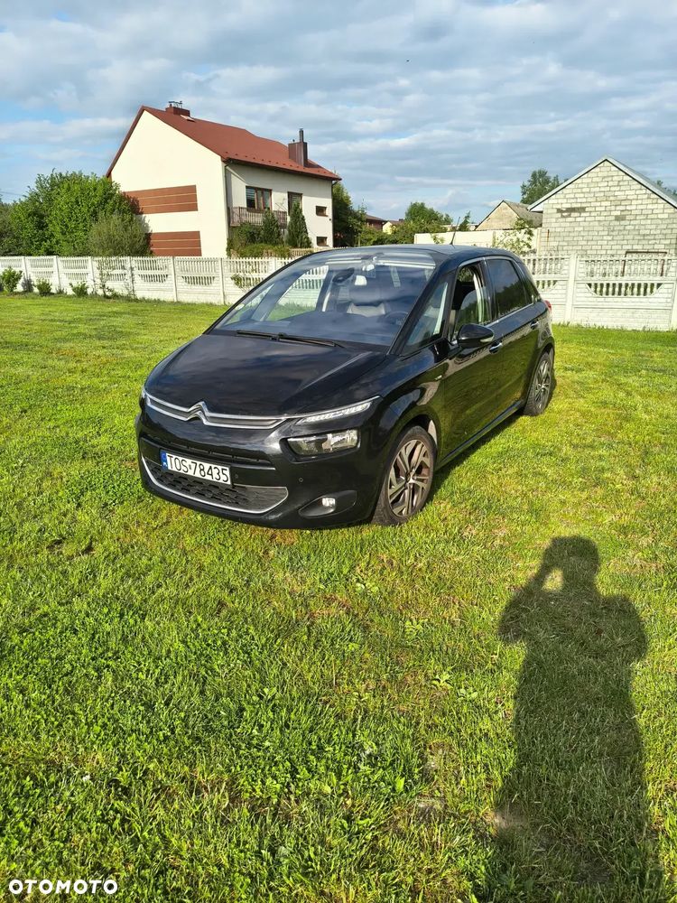 Citroën C4 Picasso ver-2-0-bluehdi-exclusive - 2