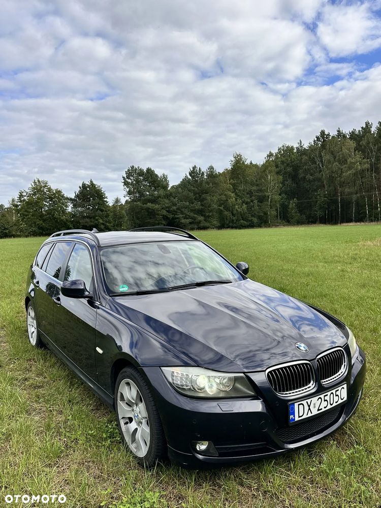 BMW Seria 3 - 2