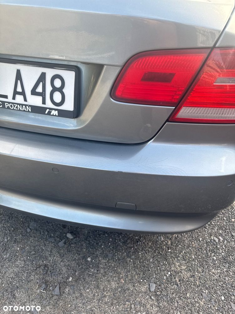 BMW Seria 3 320d - 19