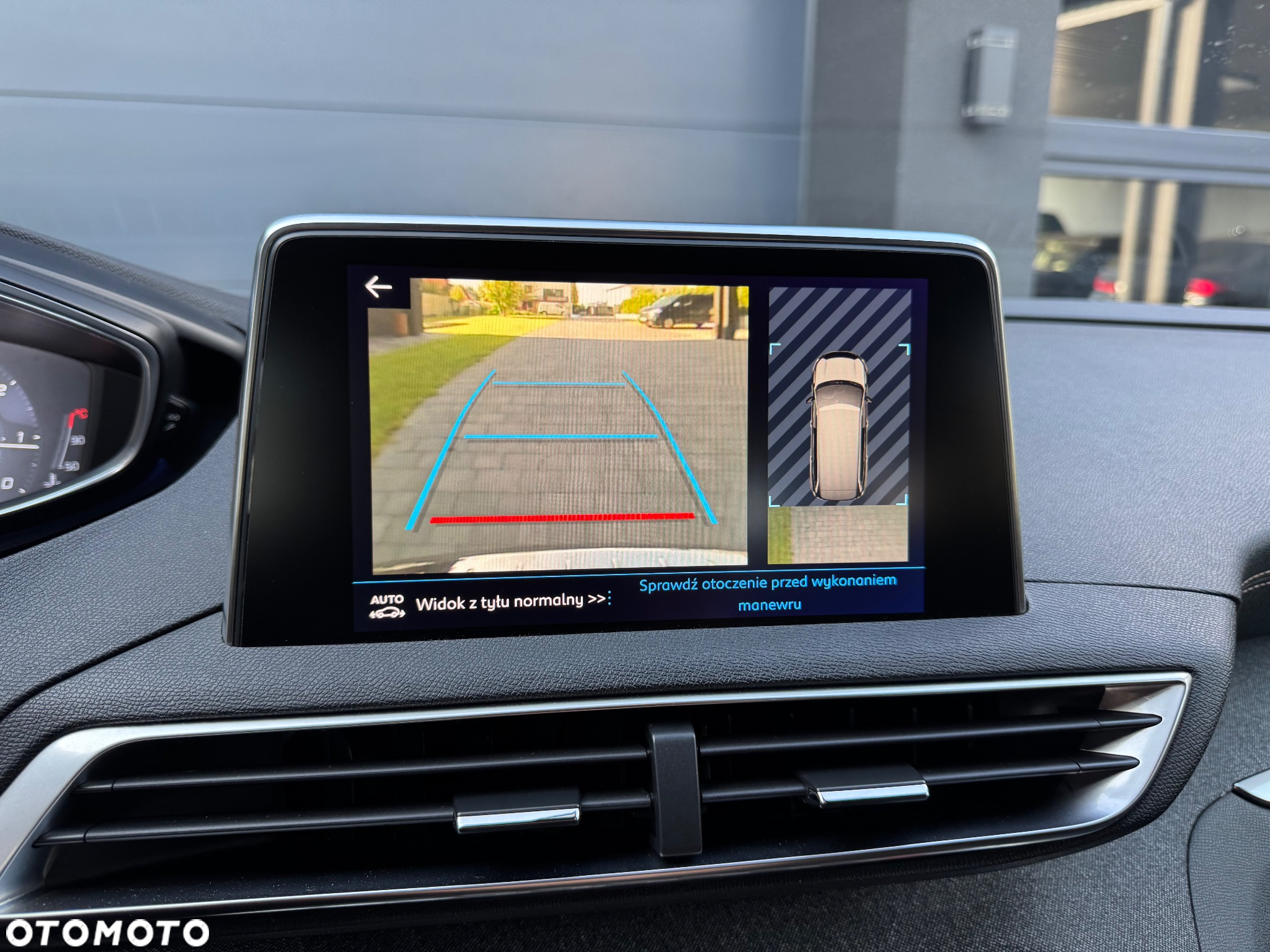 Peugeot 5008 2.0 BlueHDI Allure S&S - 24