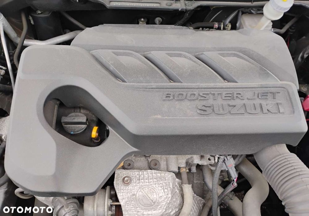 Suzuki SX4 S-Cross - 25