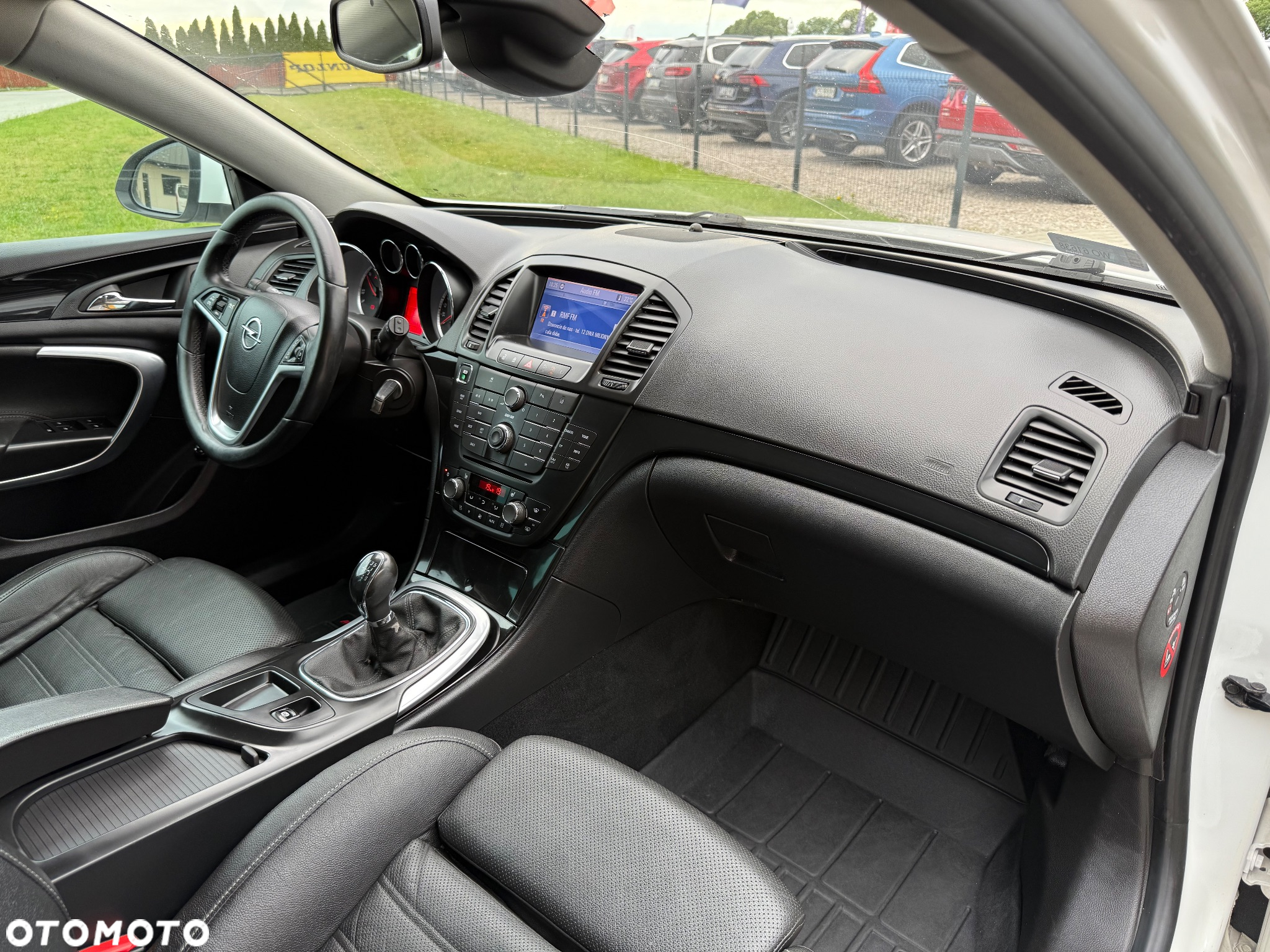 Opel Insignia 2.0 BiTurbo CDTI ecoFLEX Start/Stop Innovation - 17