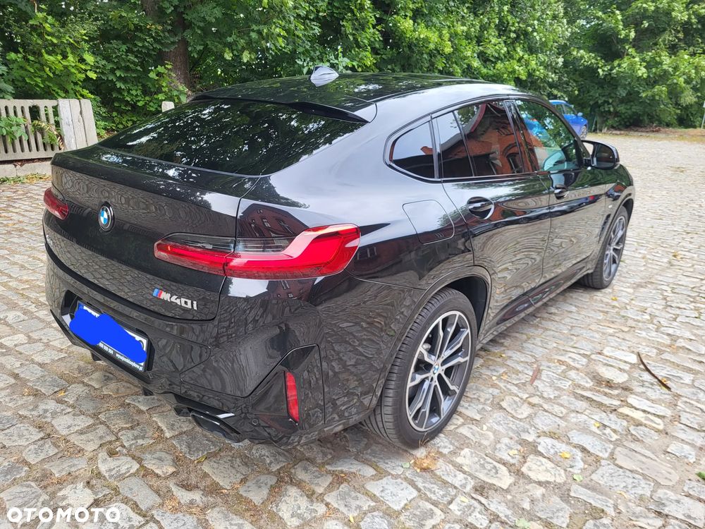 BMW X4 - 11