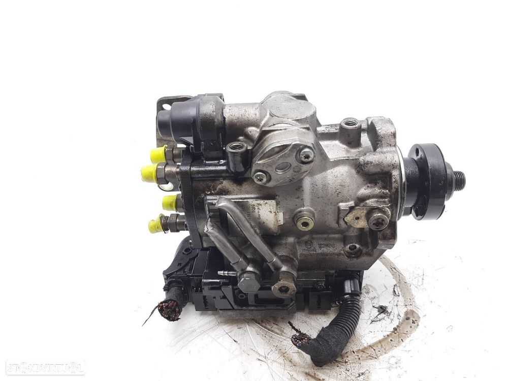 BOMBA INJECÇÃO OPEL ZAFIRA A LIMUSINA 2005 - 4