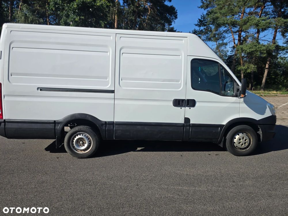 Iveco 35S21 - 5