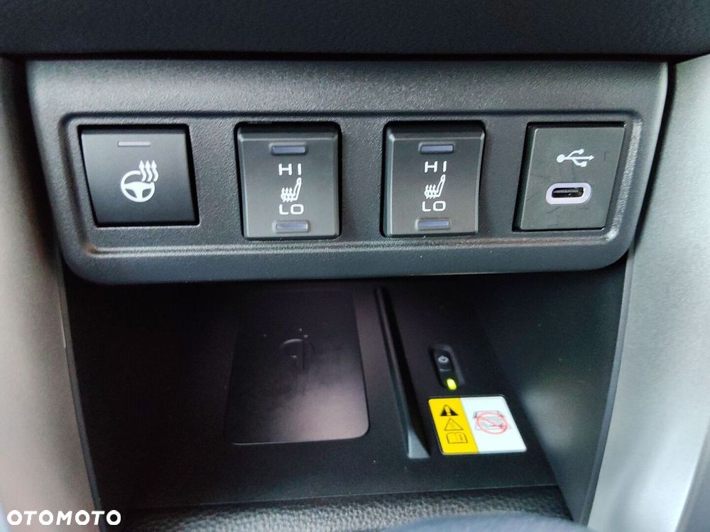 Toyota Corolla Cross 1.8 Hybrid Style - 17
