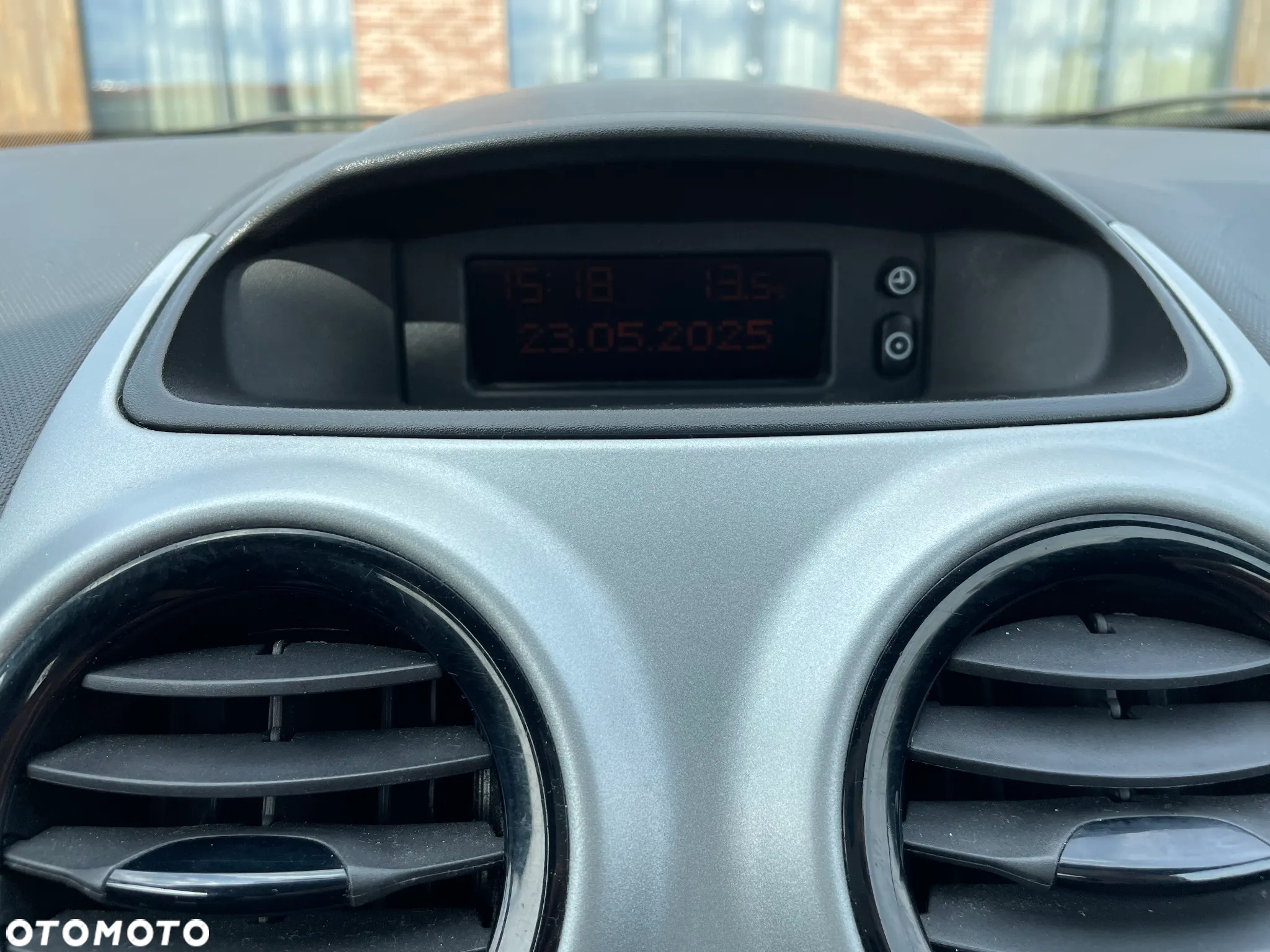 Opel Corsa 1.2 Selection - 11
