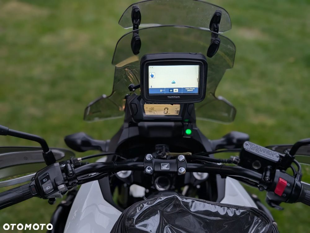 Honda NC - 14