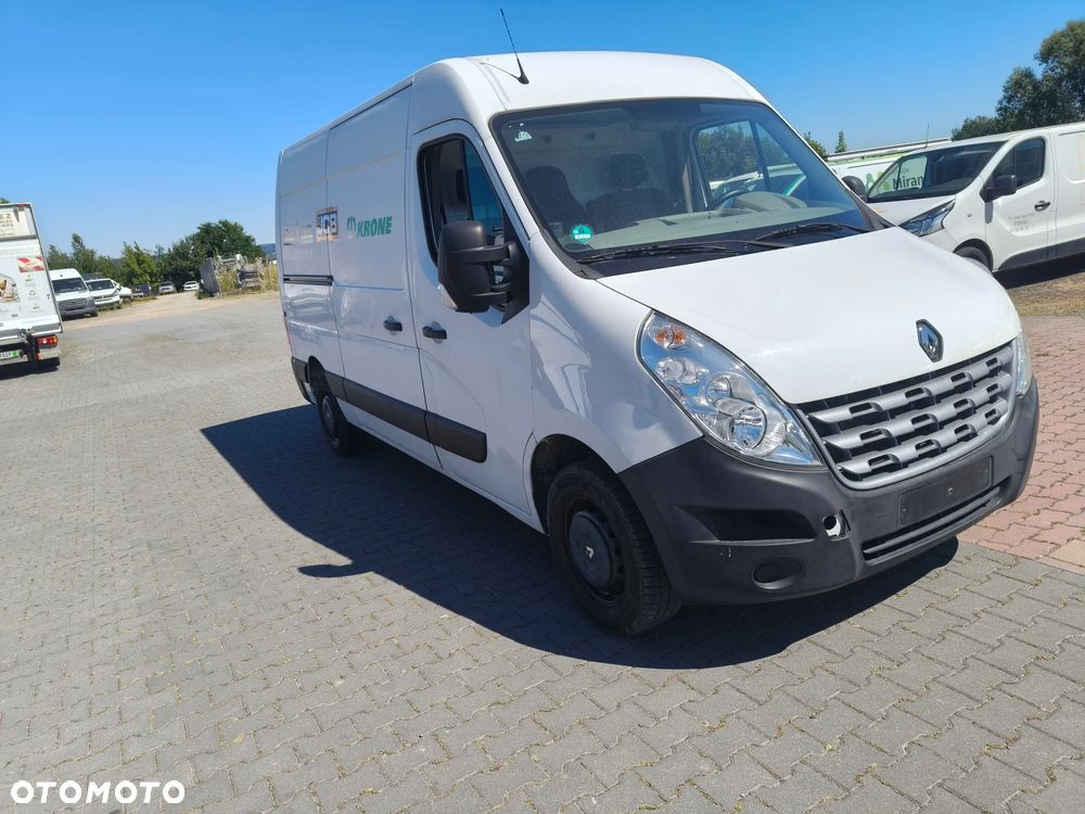 Renault master - 5