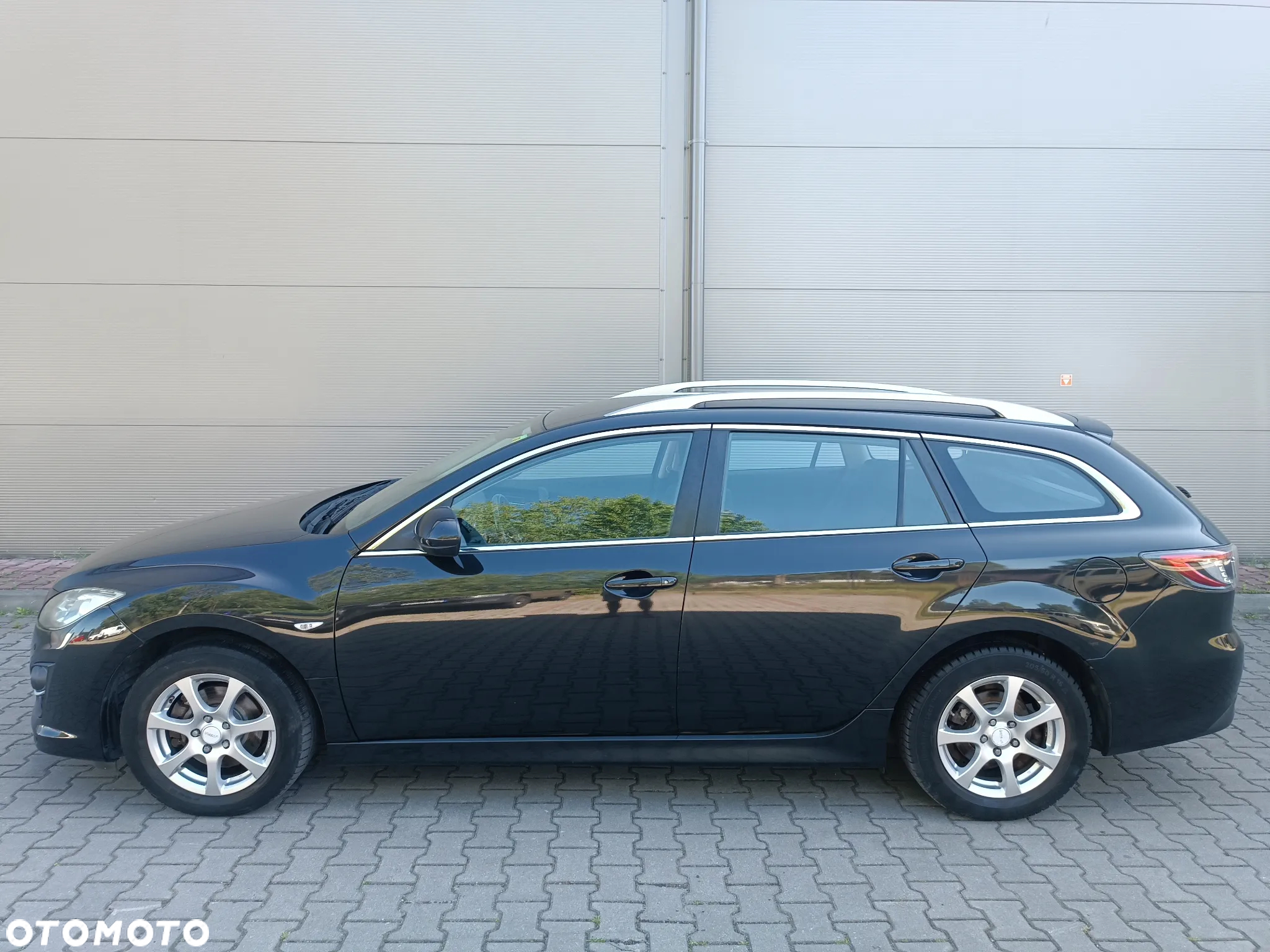 Mazda 6 2.0 Exclusive - 19