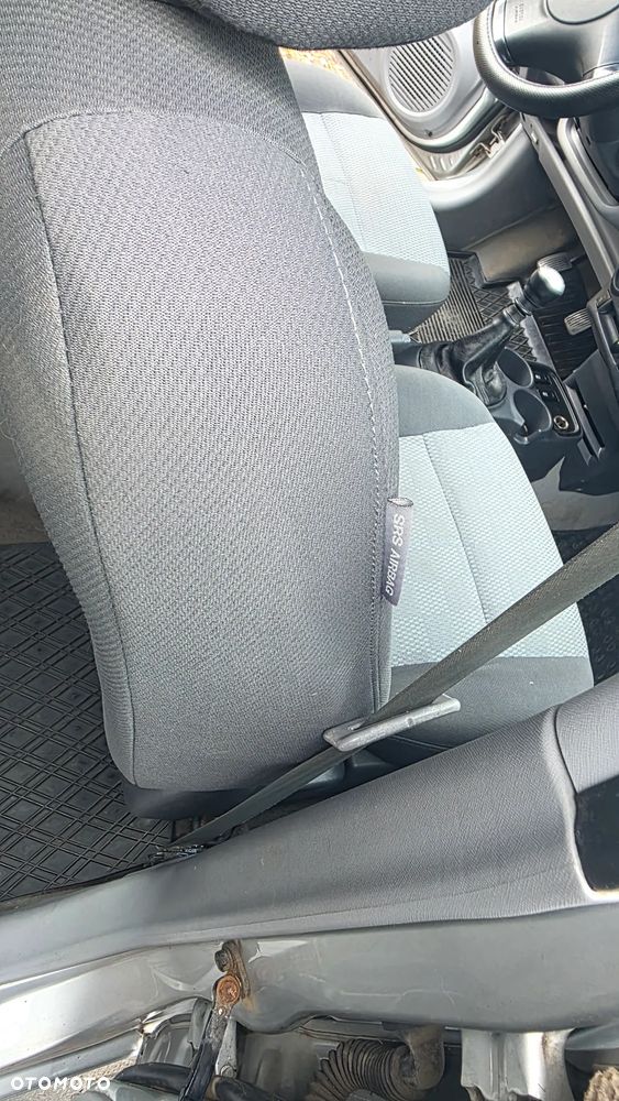 Kia Picanto 1.1 CRDi Optimum - 12